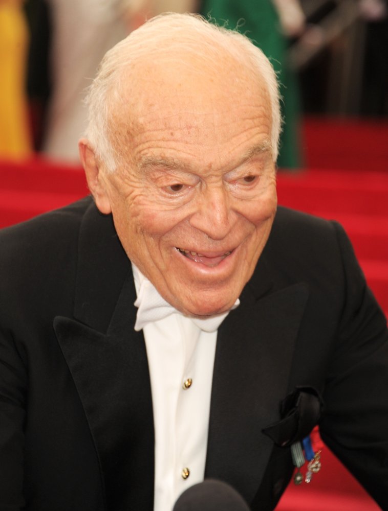 Leonard Lauder