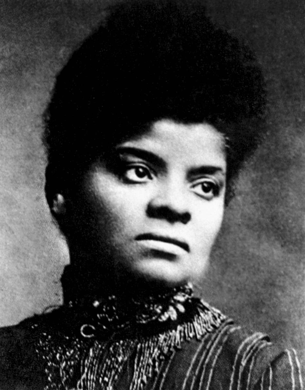 Ida B. Wells