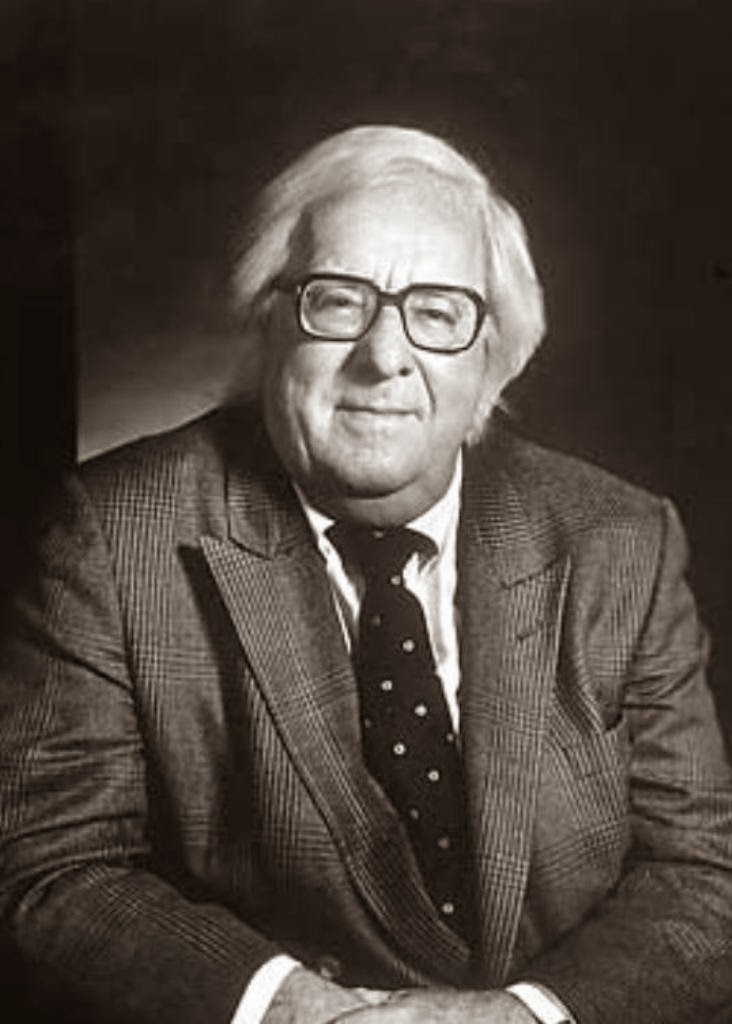 Ray Bradbury