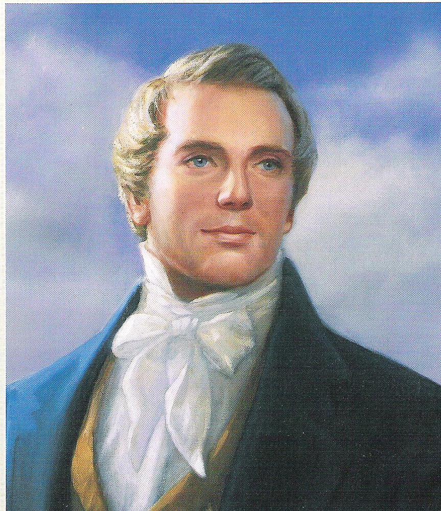 Joseph Smith, Jr.