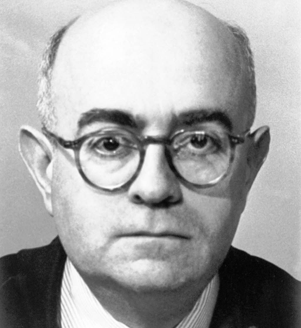 Theodor Adorno