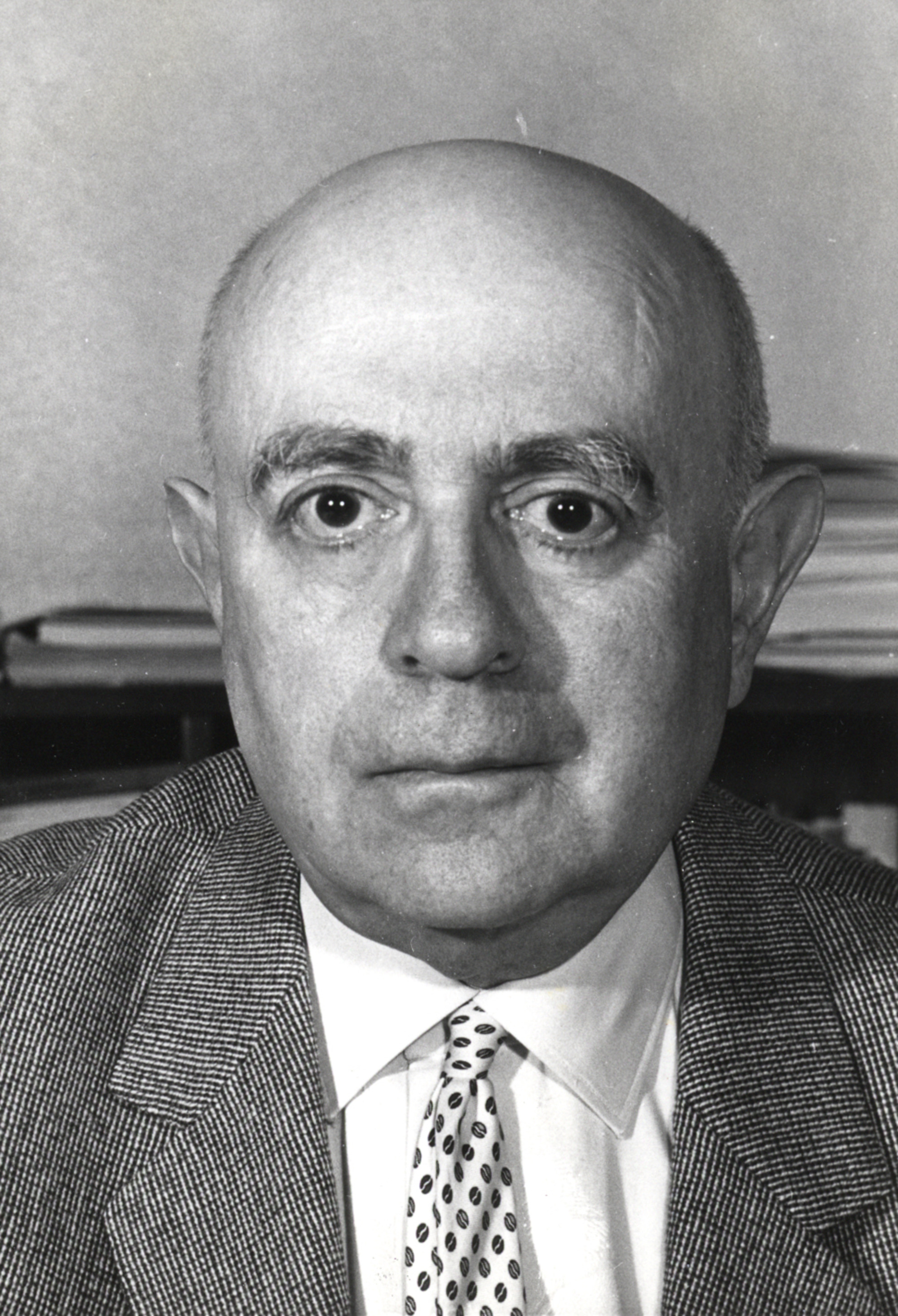 Theodor Adorno