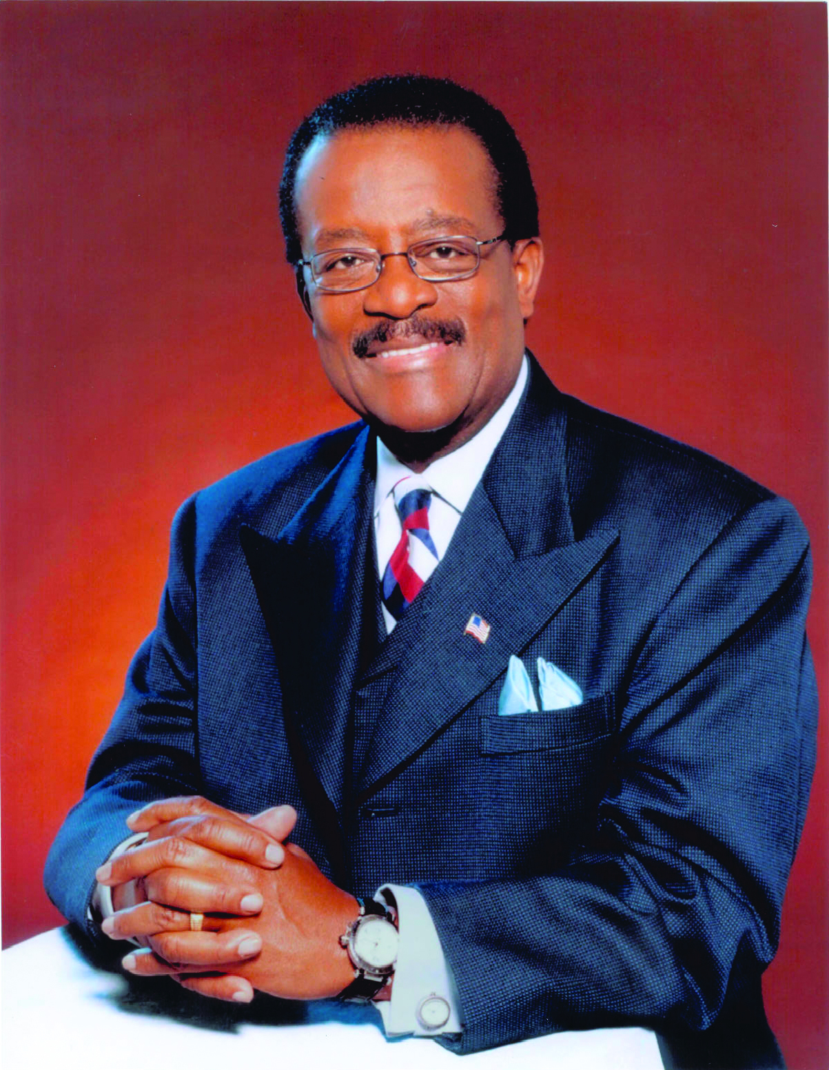 Johnnie Cochran