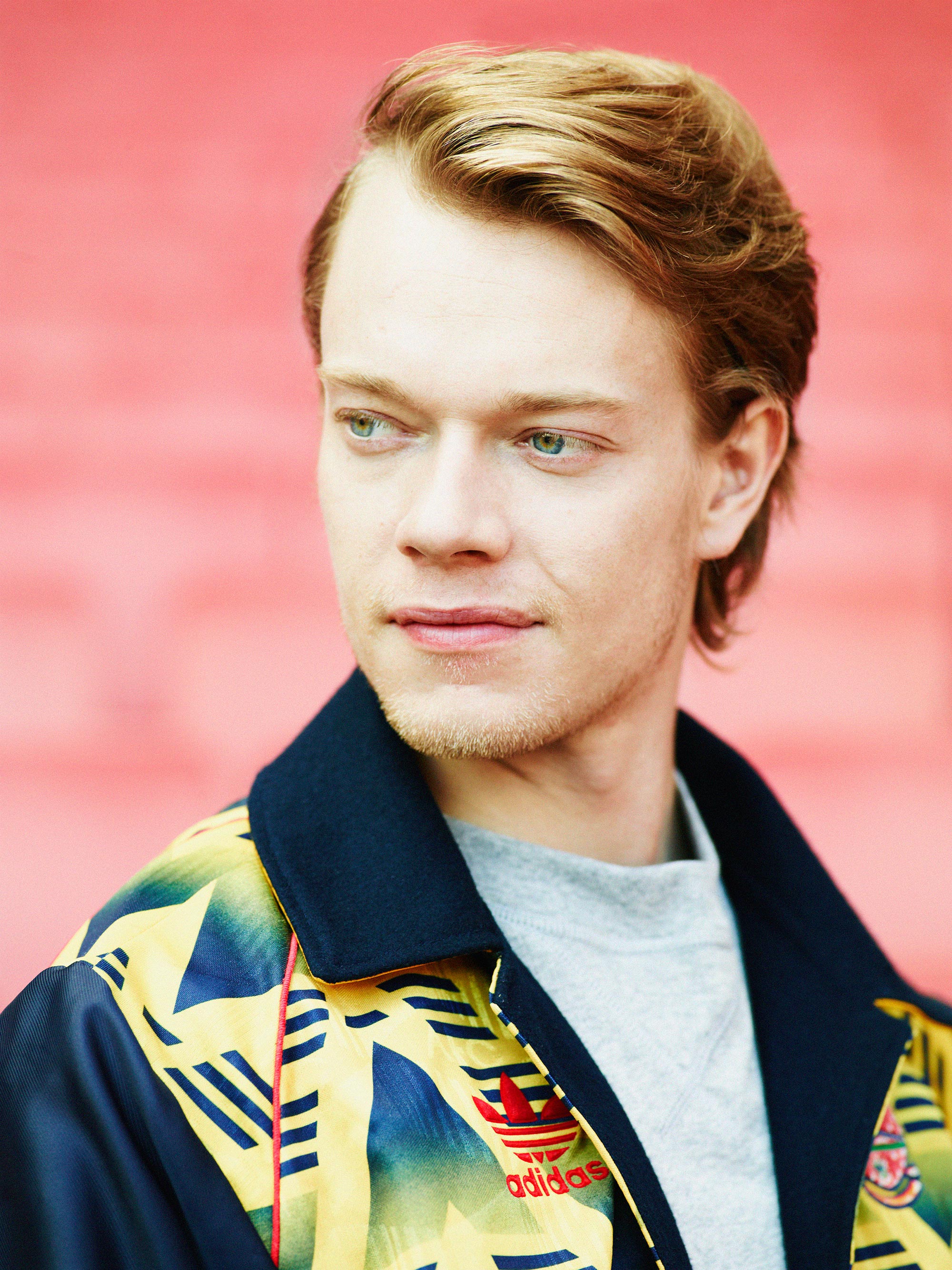 Alfie Allen