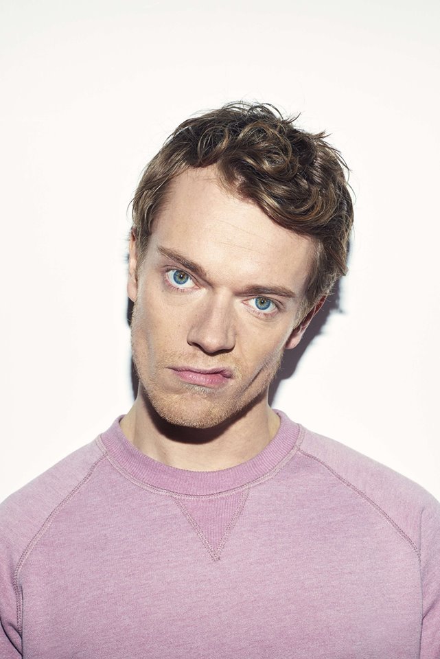 Alfie Allen