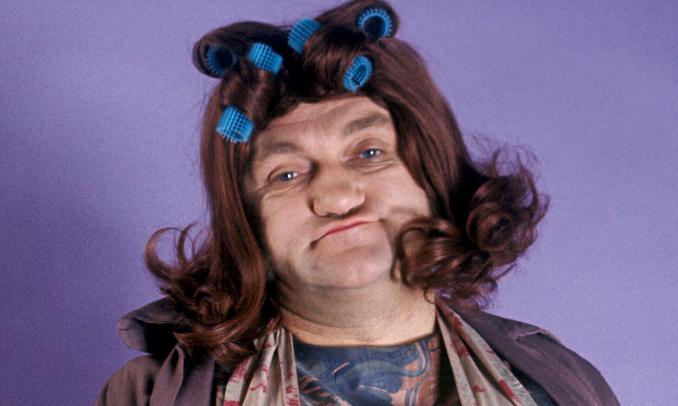 Les Dawson