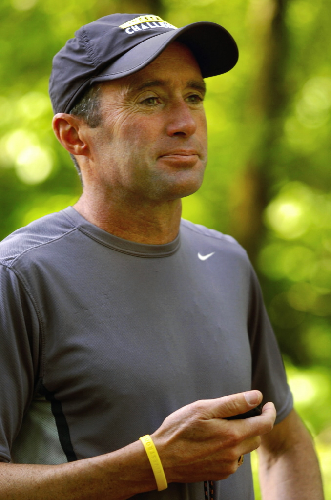 Alberto Salazar