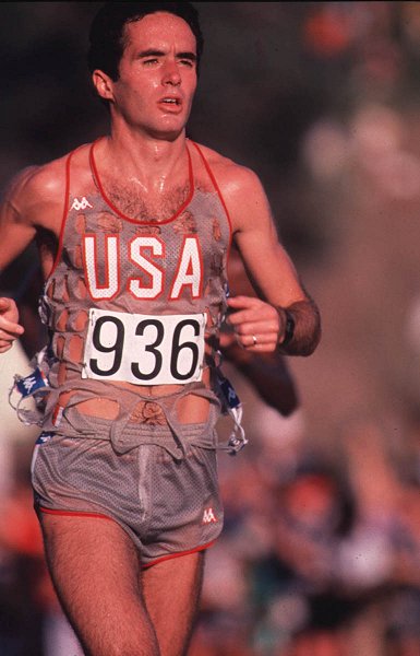 Alberto Salazar