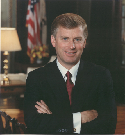 Dan Quayle