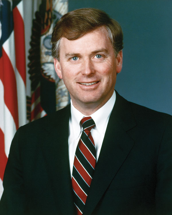 Dan Quayle