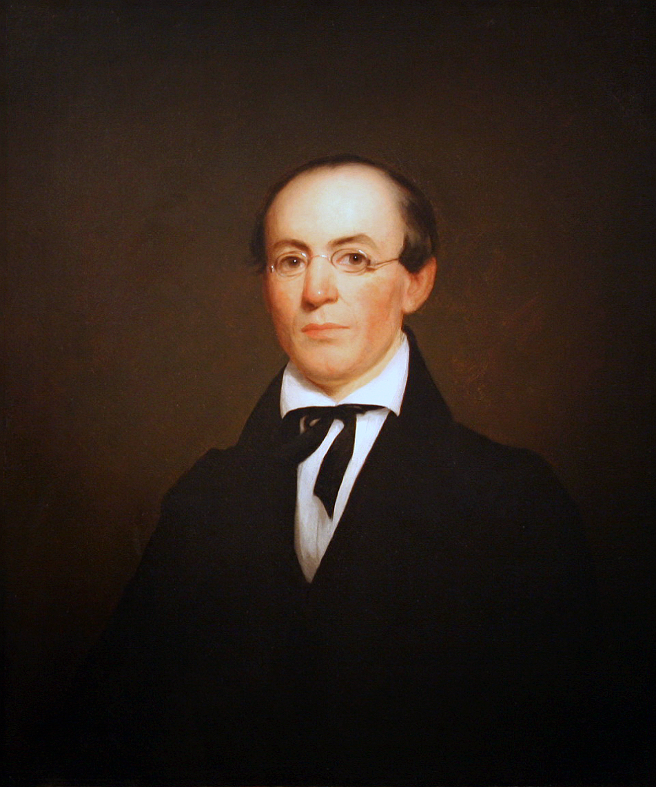 William Lloyd Garrison