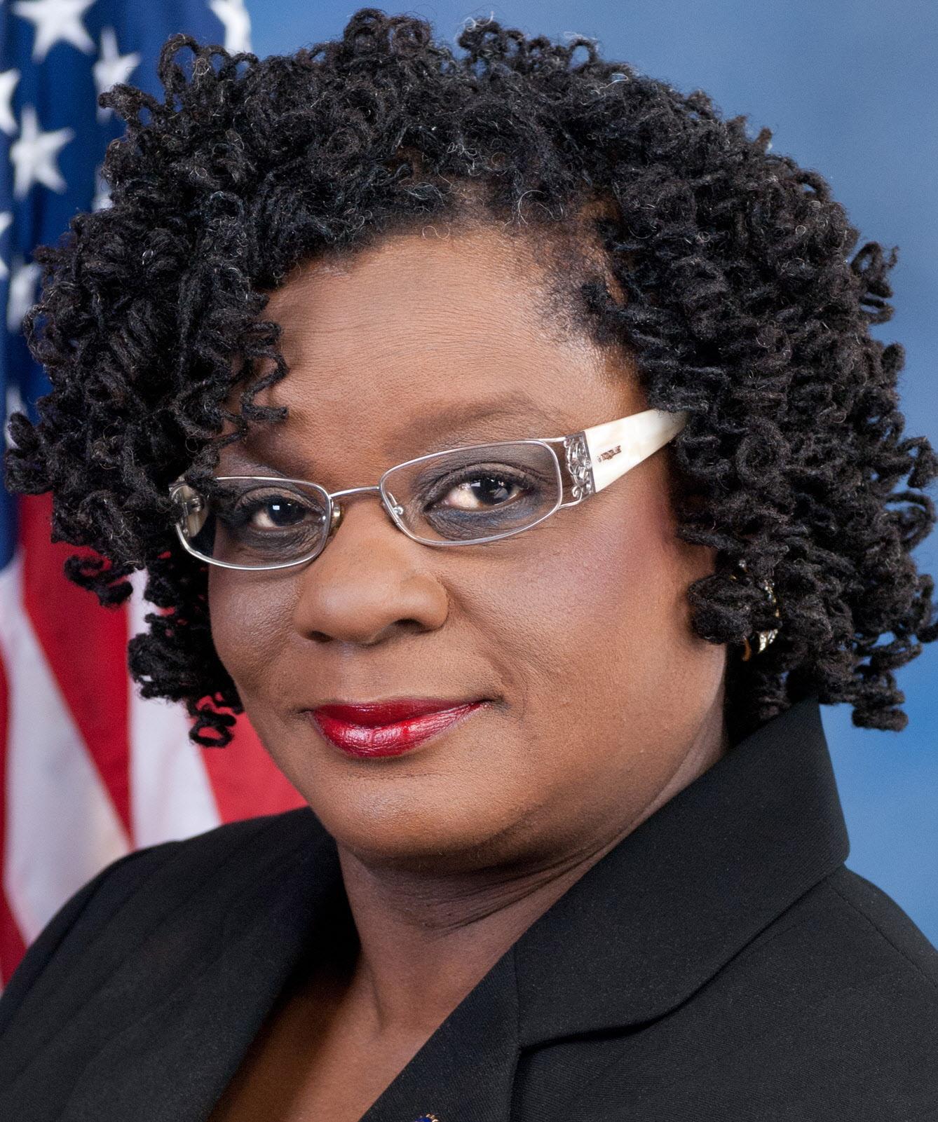 Gwen Moore