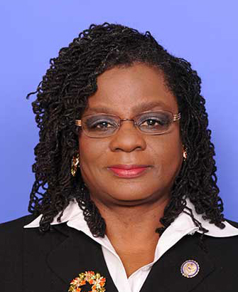 Gwen Moore