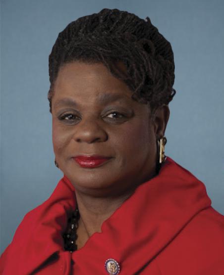 Gwen Moore