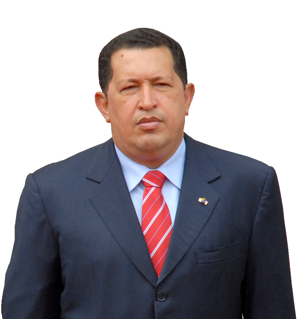 Hugo Chavez