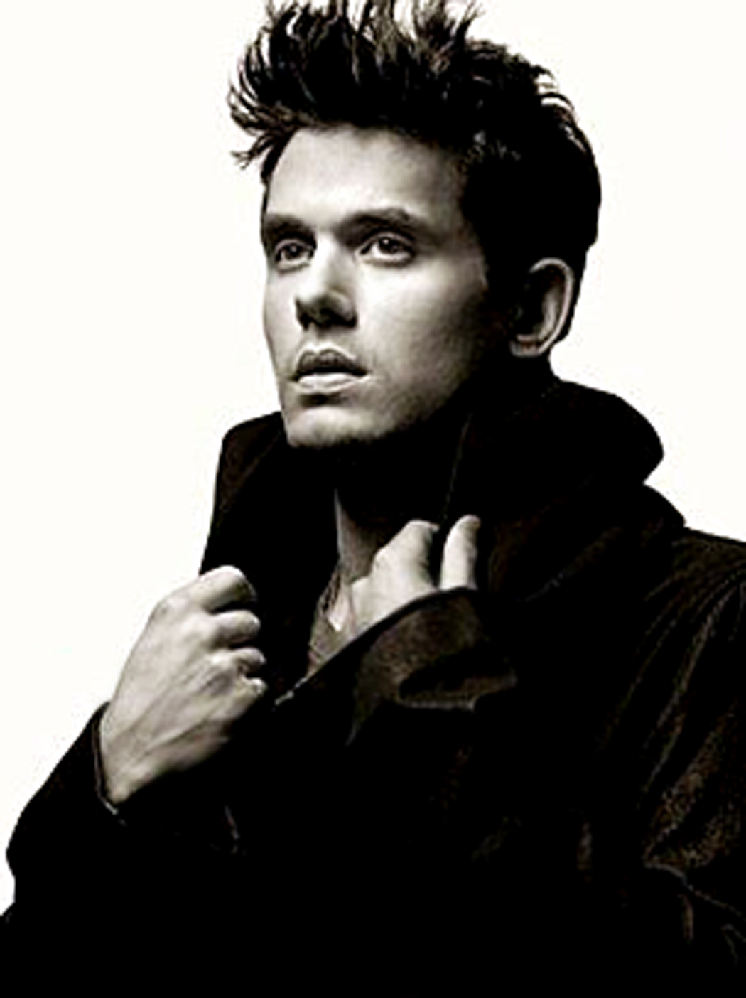 John Mayer