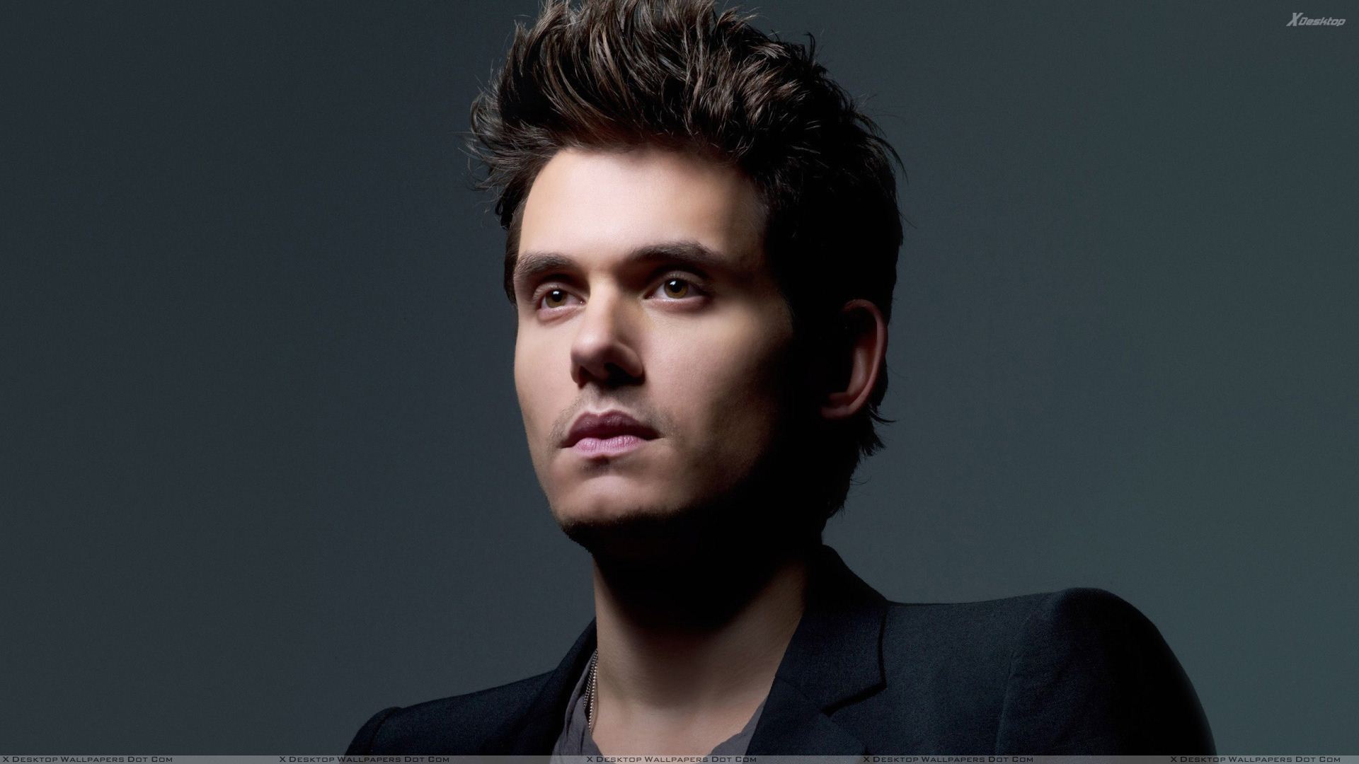 John Mayer