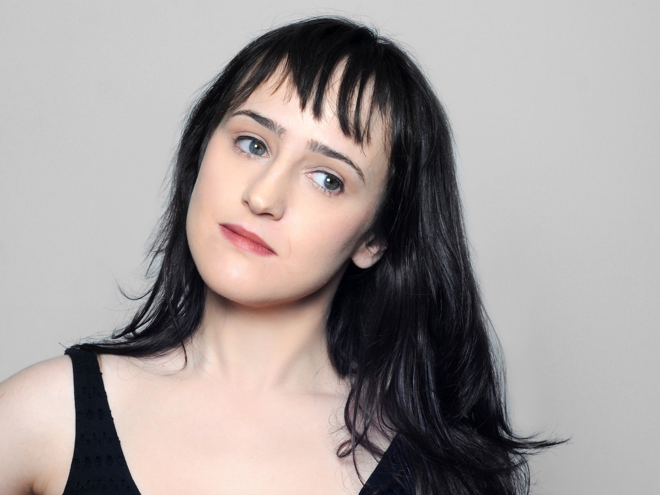 Mara Wilson