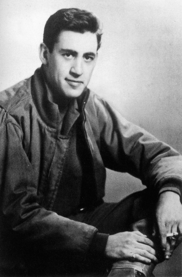 J. D. Salinger