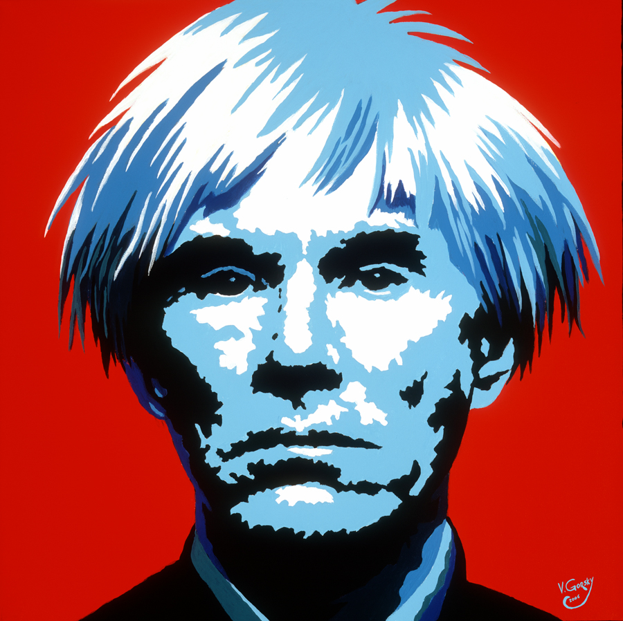 Andy Warhol