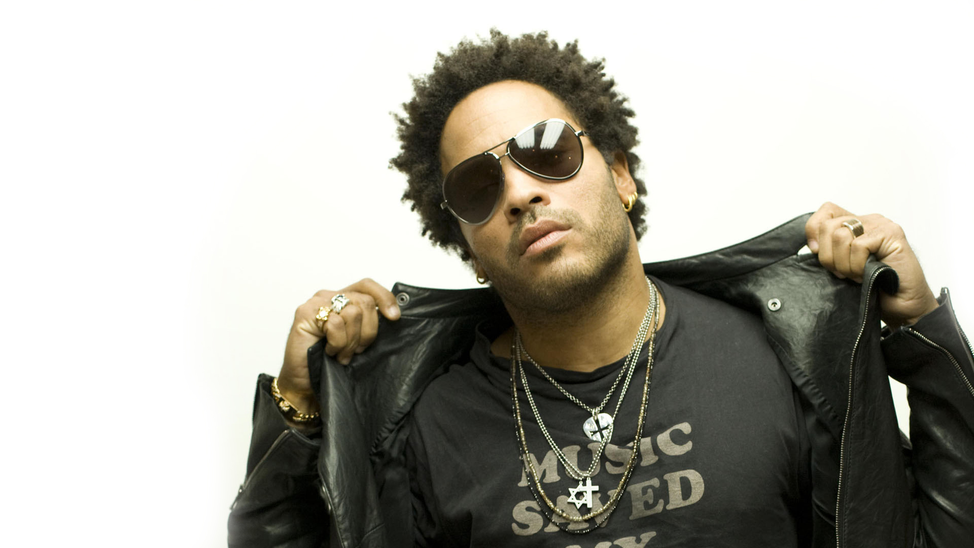 Lenny Kravitz