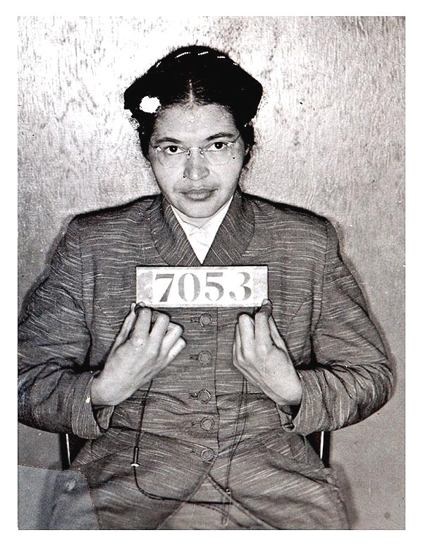 Rosa Parks