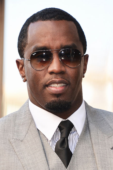 Sean Combs