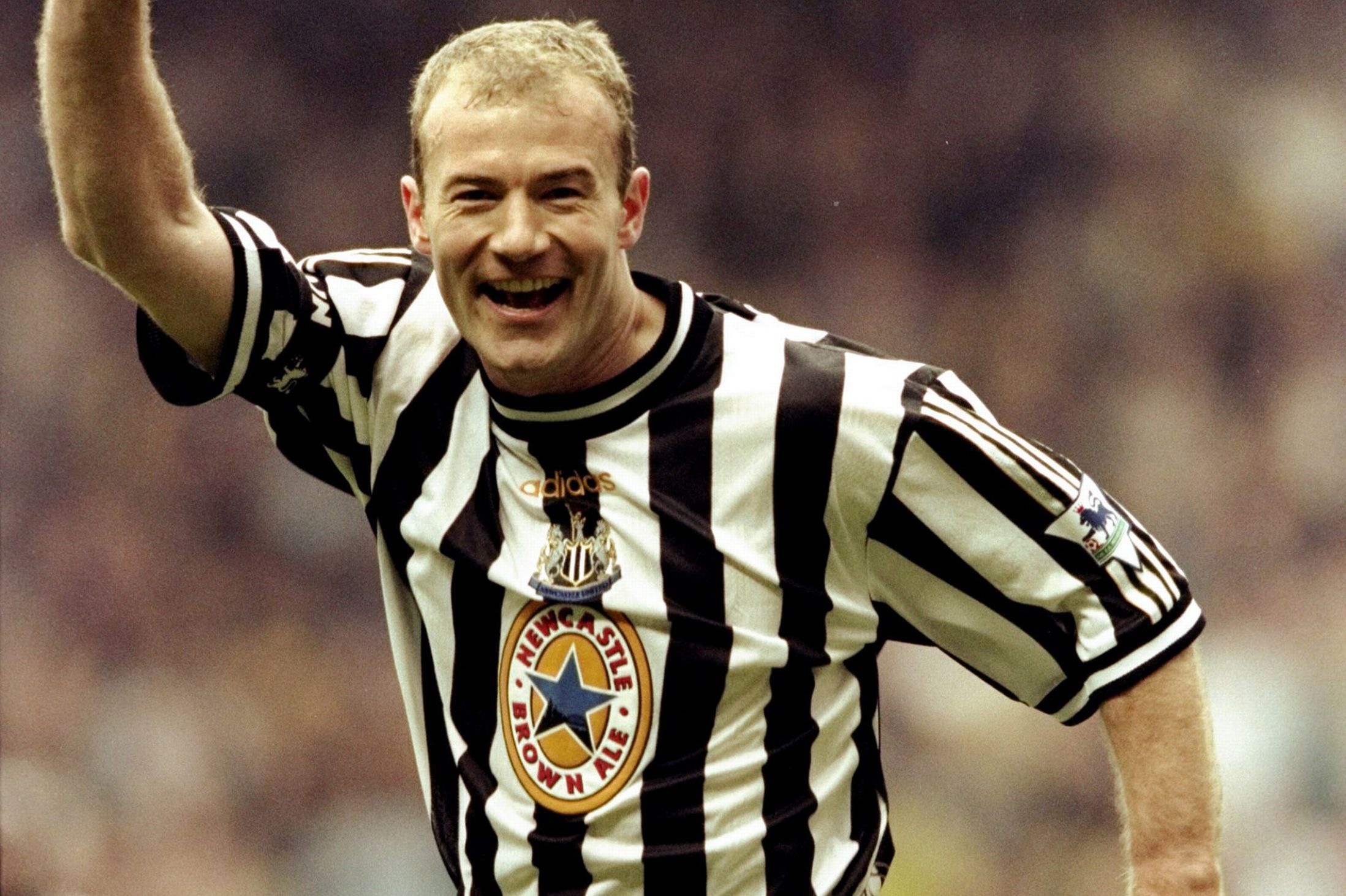 Alan Shearer