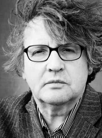 Paul Muldoon