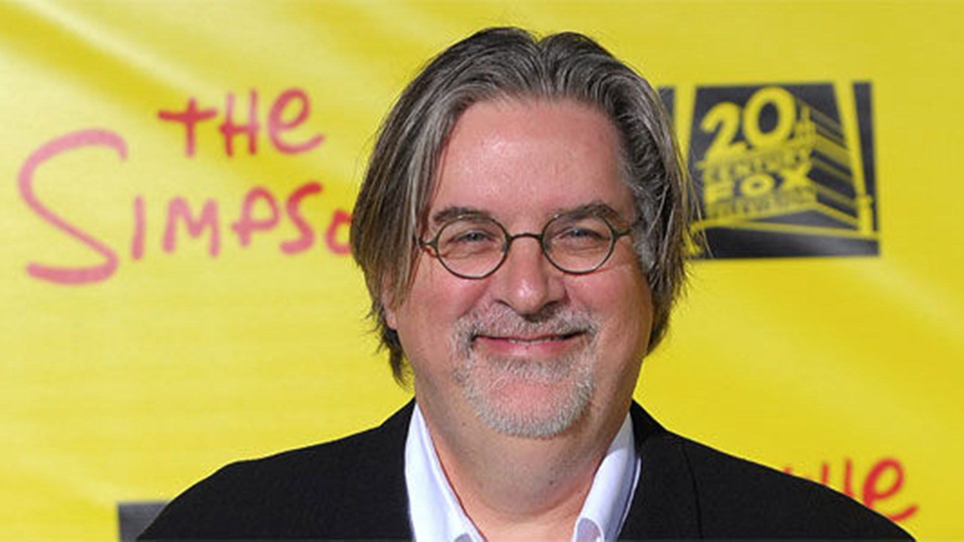 Matt Groening