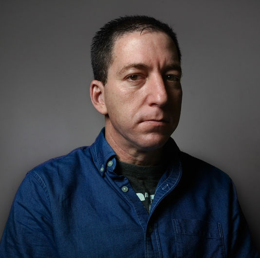 Glenn Greenwald