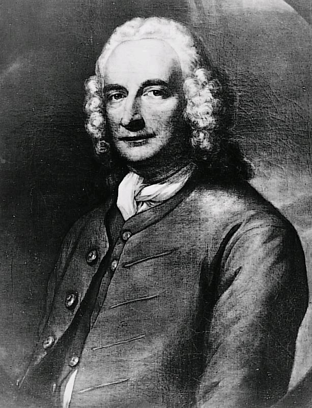 Henry Fielding