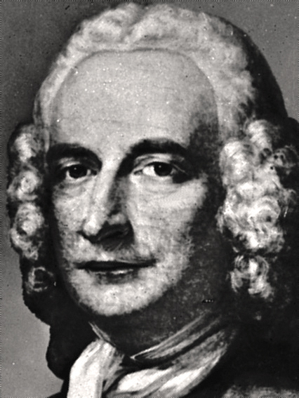 Henry Fielding