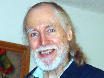 Piers Anthony