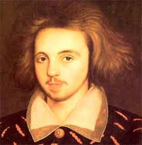 Christopher Marlowe