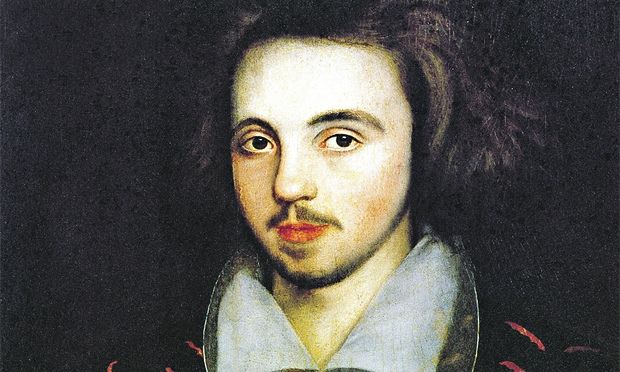 Christopher Marlowe