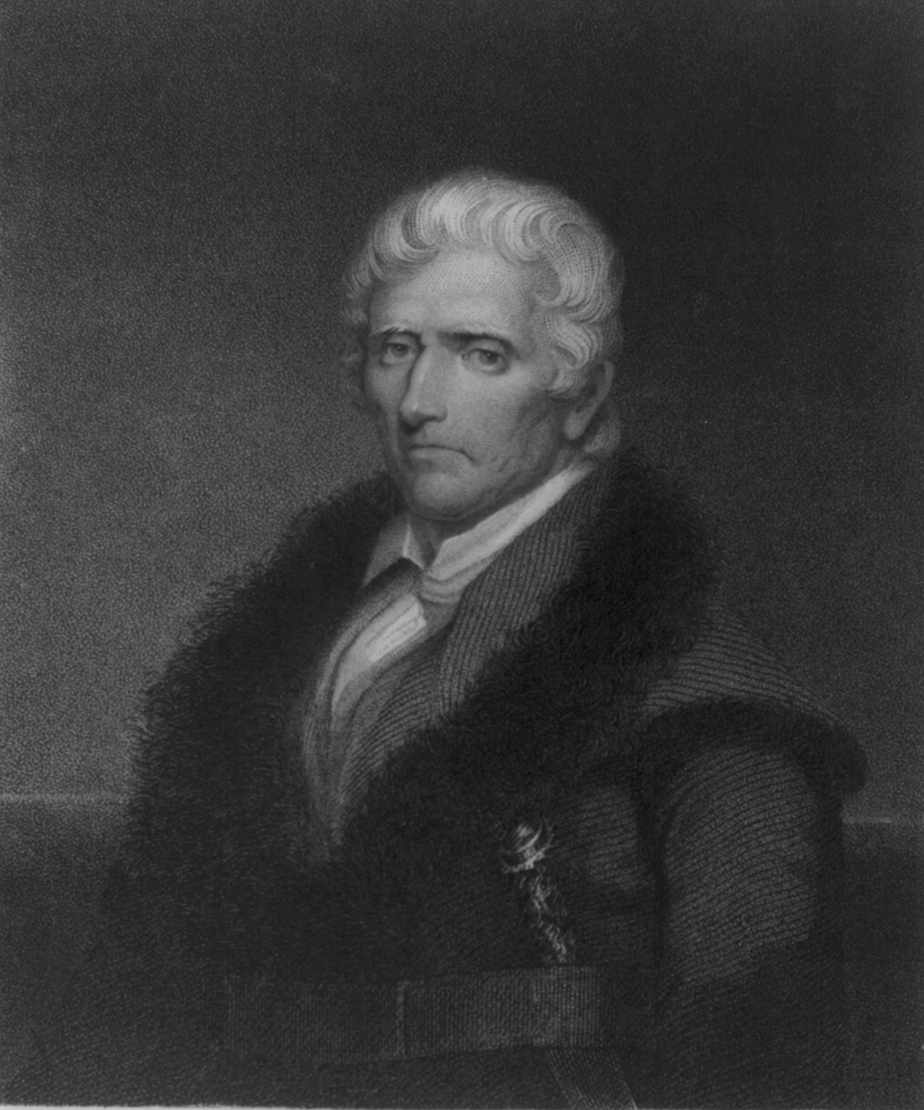 Daniel Boone