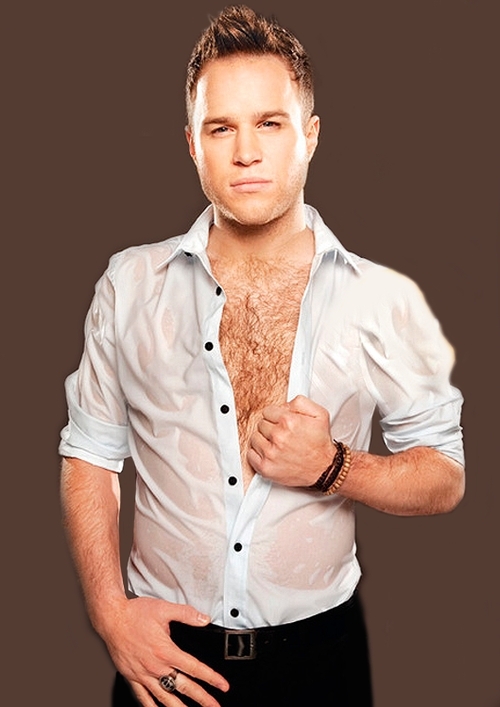 Olly Murs