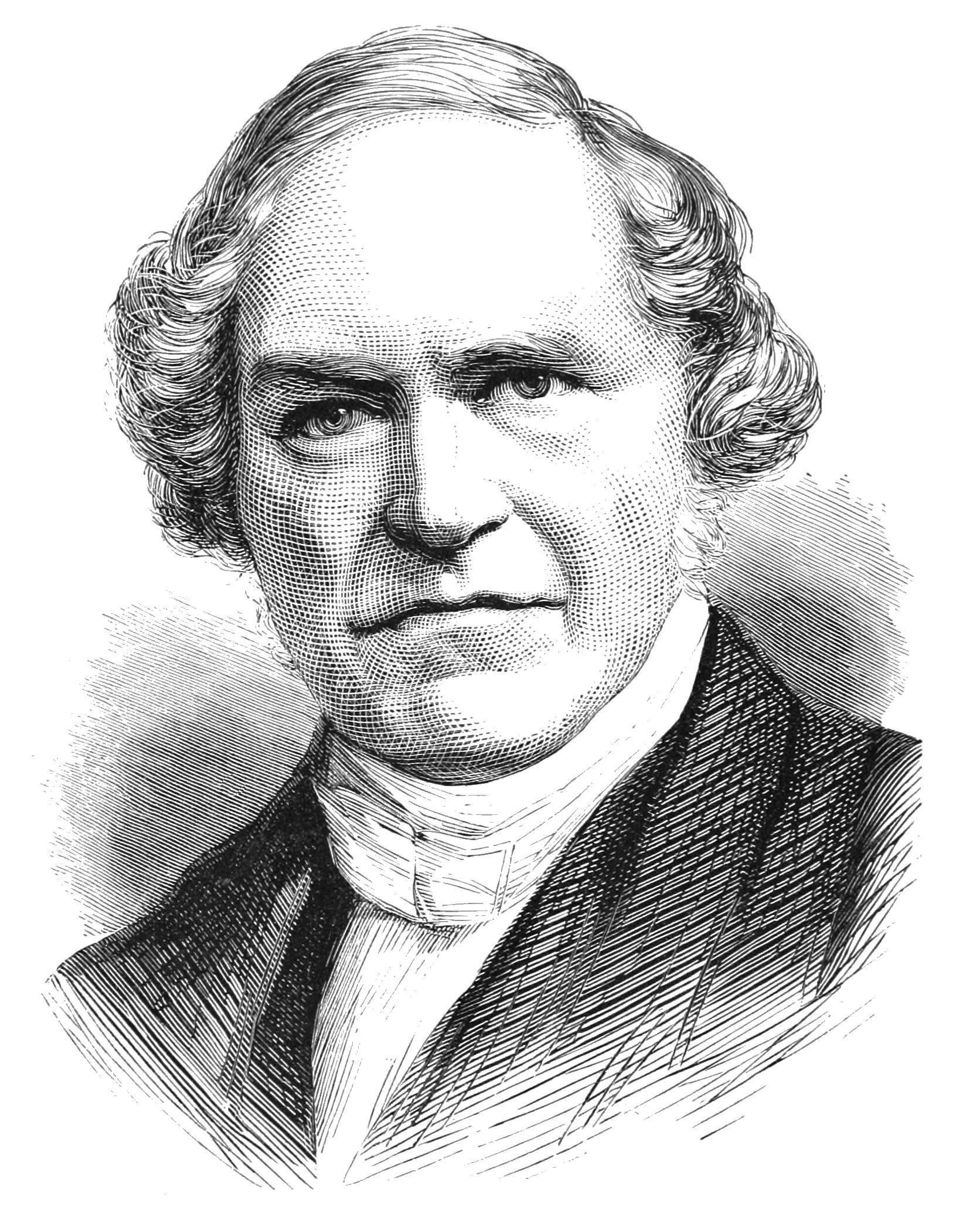 William Whewell