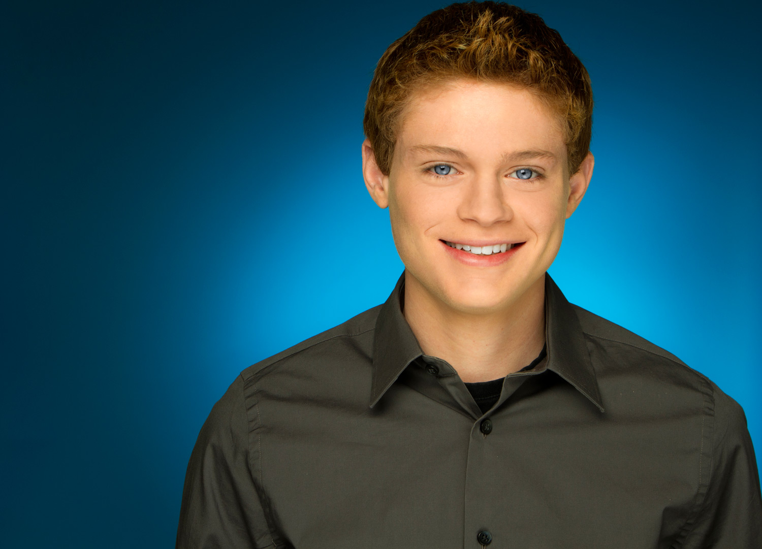 Sean Berdy