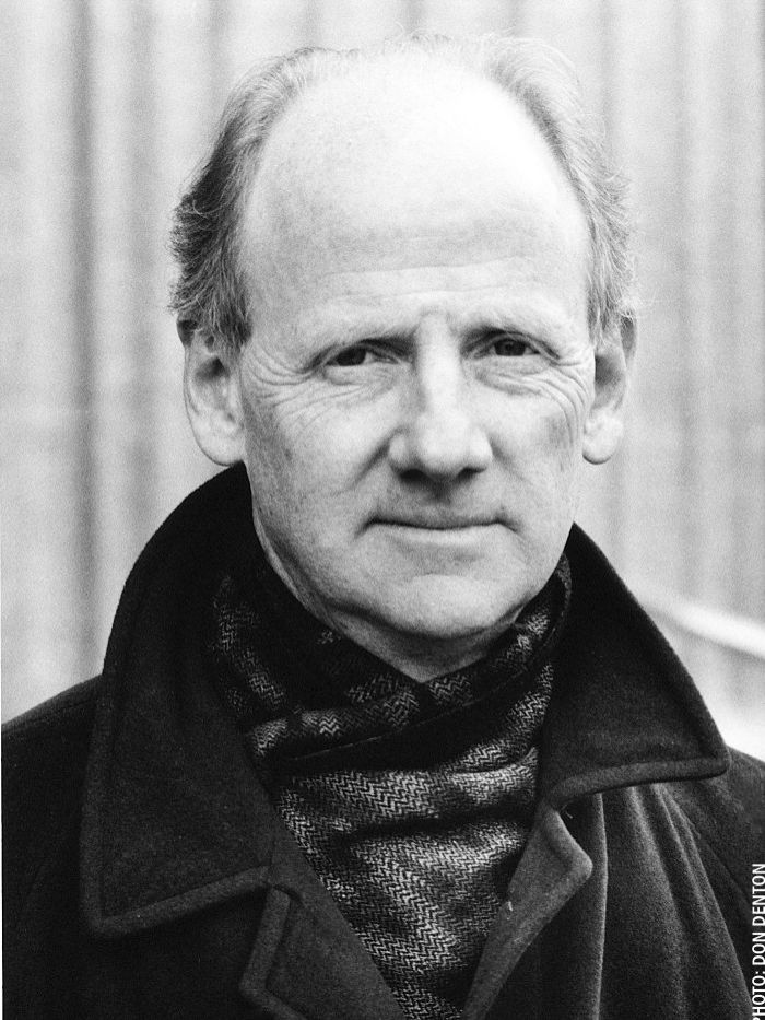 John Ralston Saul