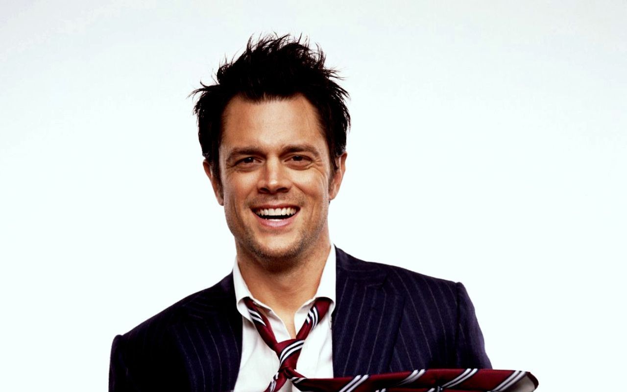 Johnny Knoxville