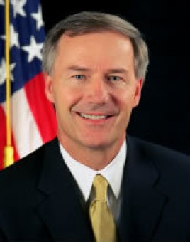 Asa Hutchinson