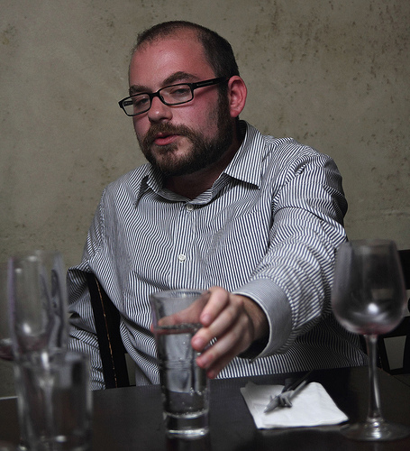 Matthew Yglesias