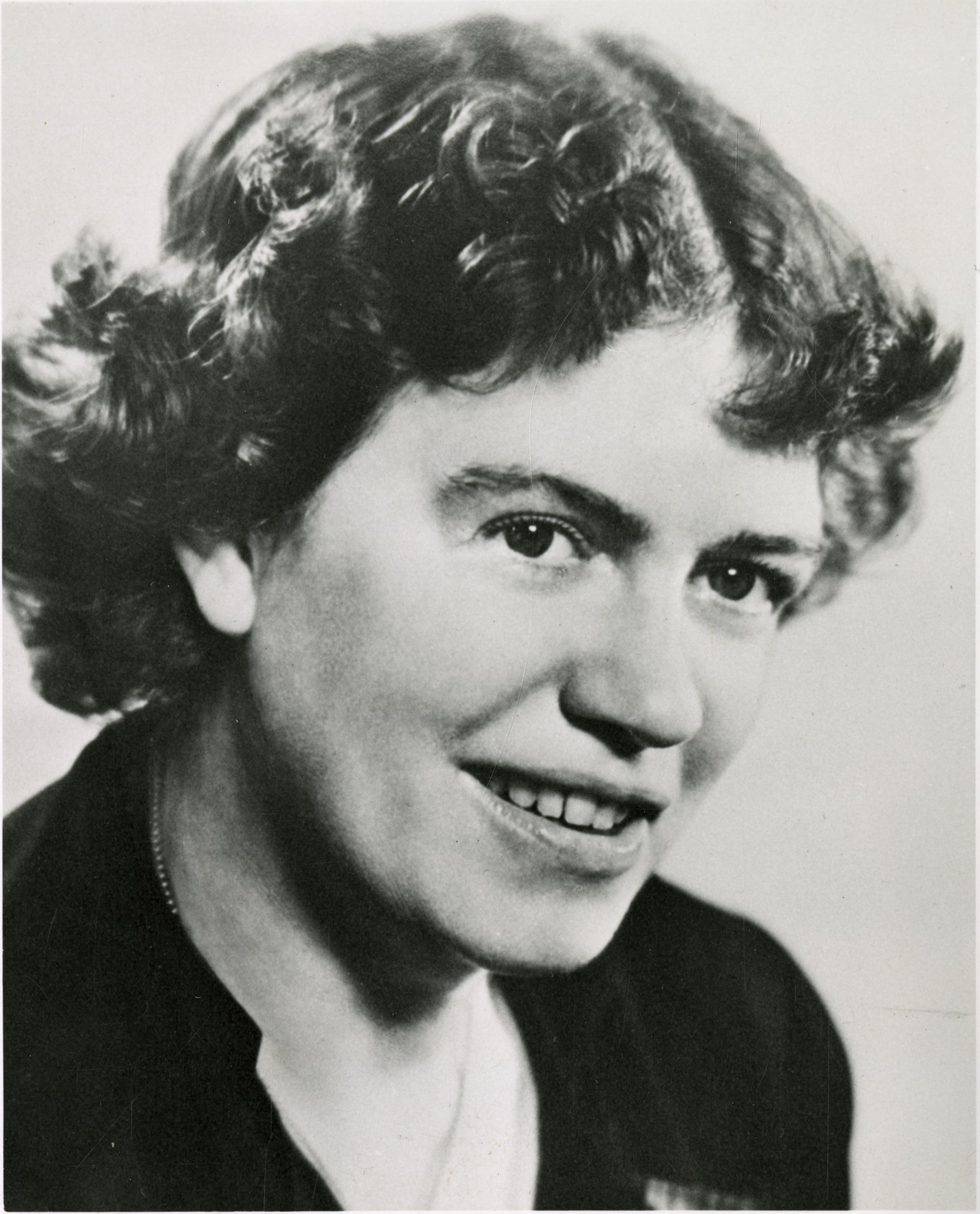 Margaret Mead