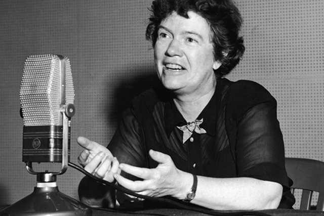 Margaret Mead