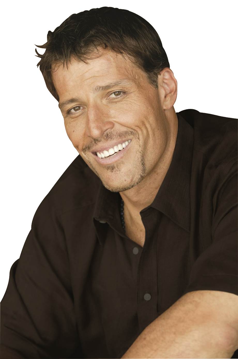 Tony Robbins