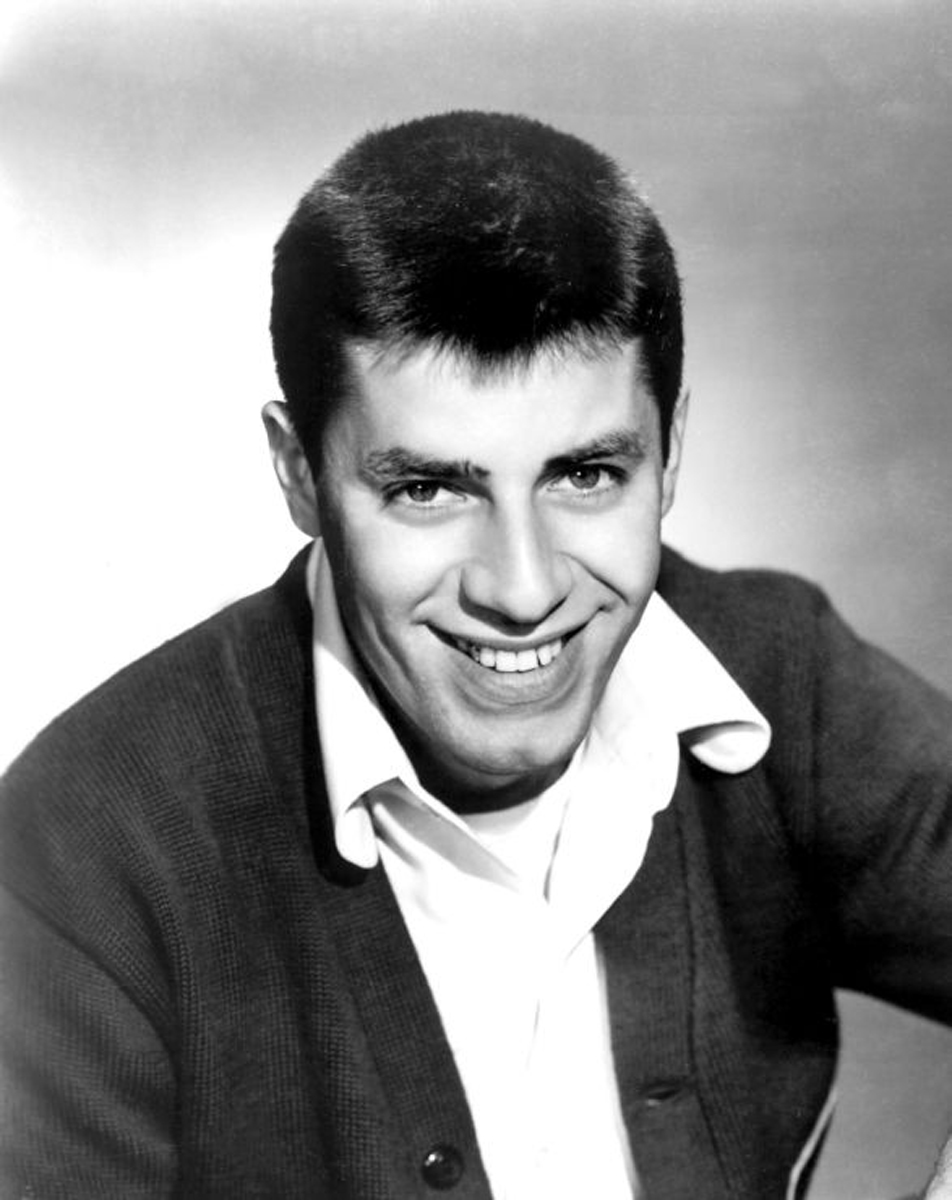 Jerry Lewis