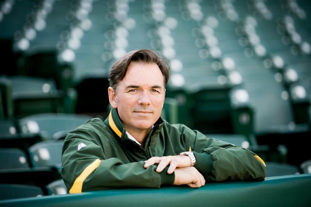 Billy Beane