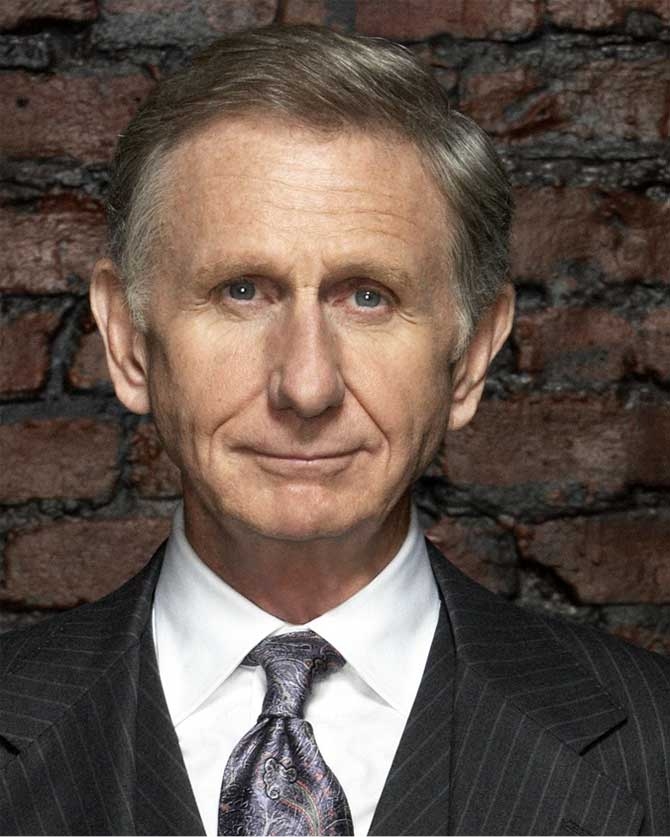 Rene Auberjonois